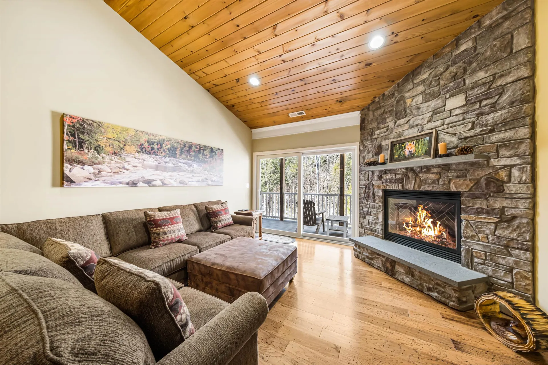 12 Twin Tip Terrace Lincoln NH 03251