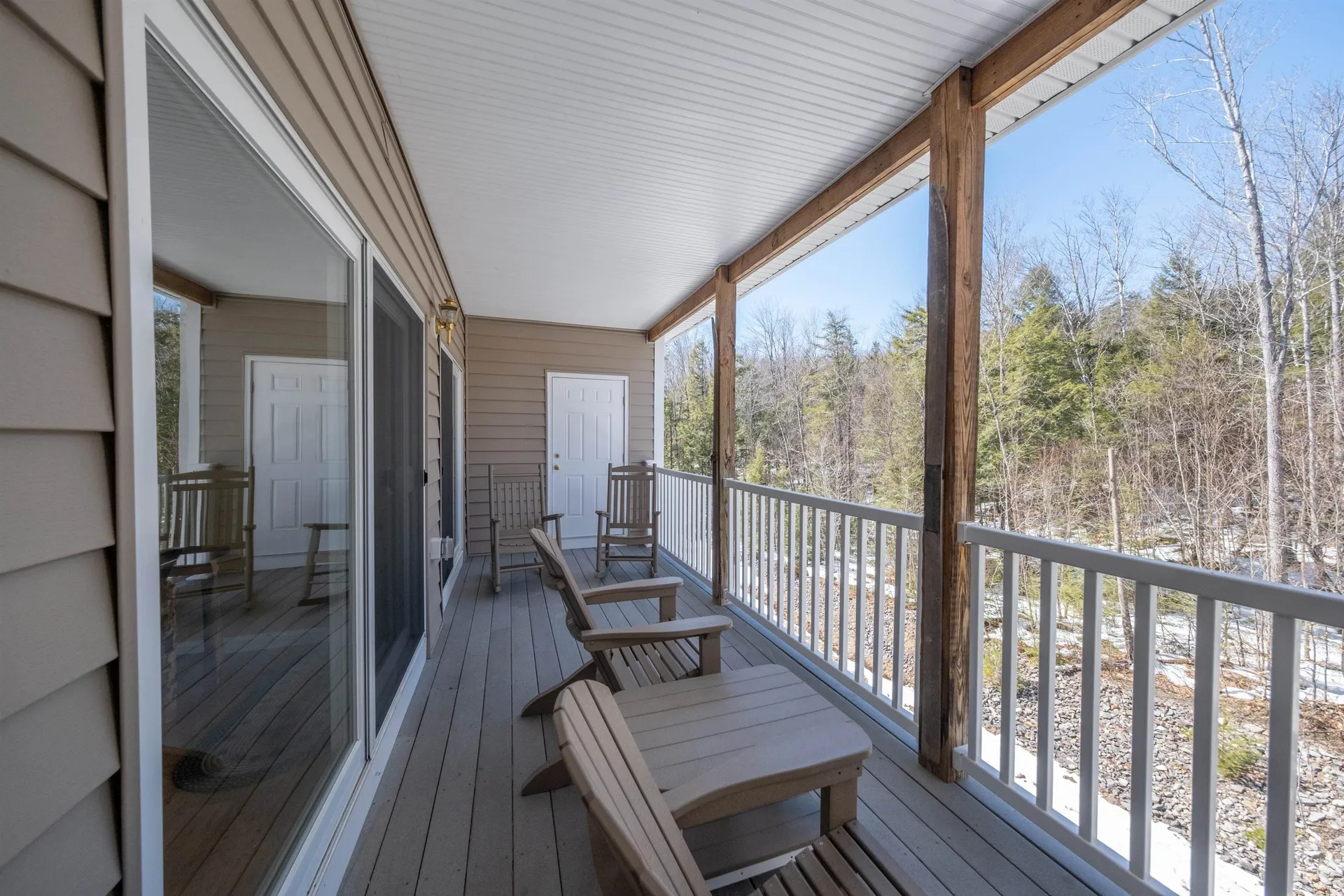 12 Twin Tip Terrace Lincoln NH 03251