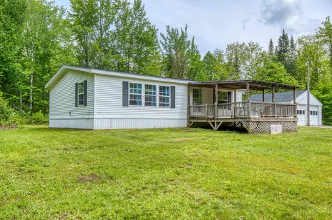 117 Whitefield Road Bethlehem NH 03584