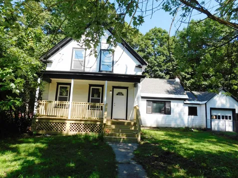 96 Olive Street Springfield VT 05156