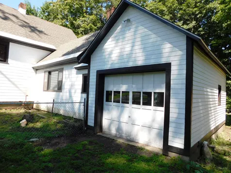 96 Olive Street Springfield VT 05156