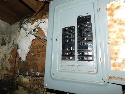 96 Olive Street Springfield VT 05156