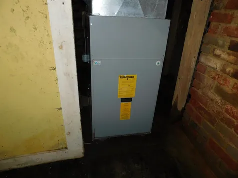 96 Olive Street Springfield VT 05156