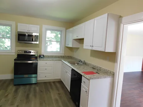 96 Olive Street Springfield VT 05156