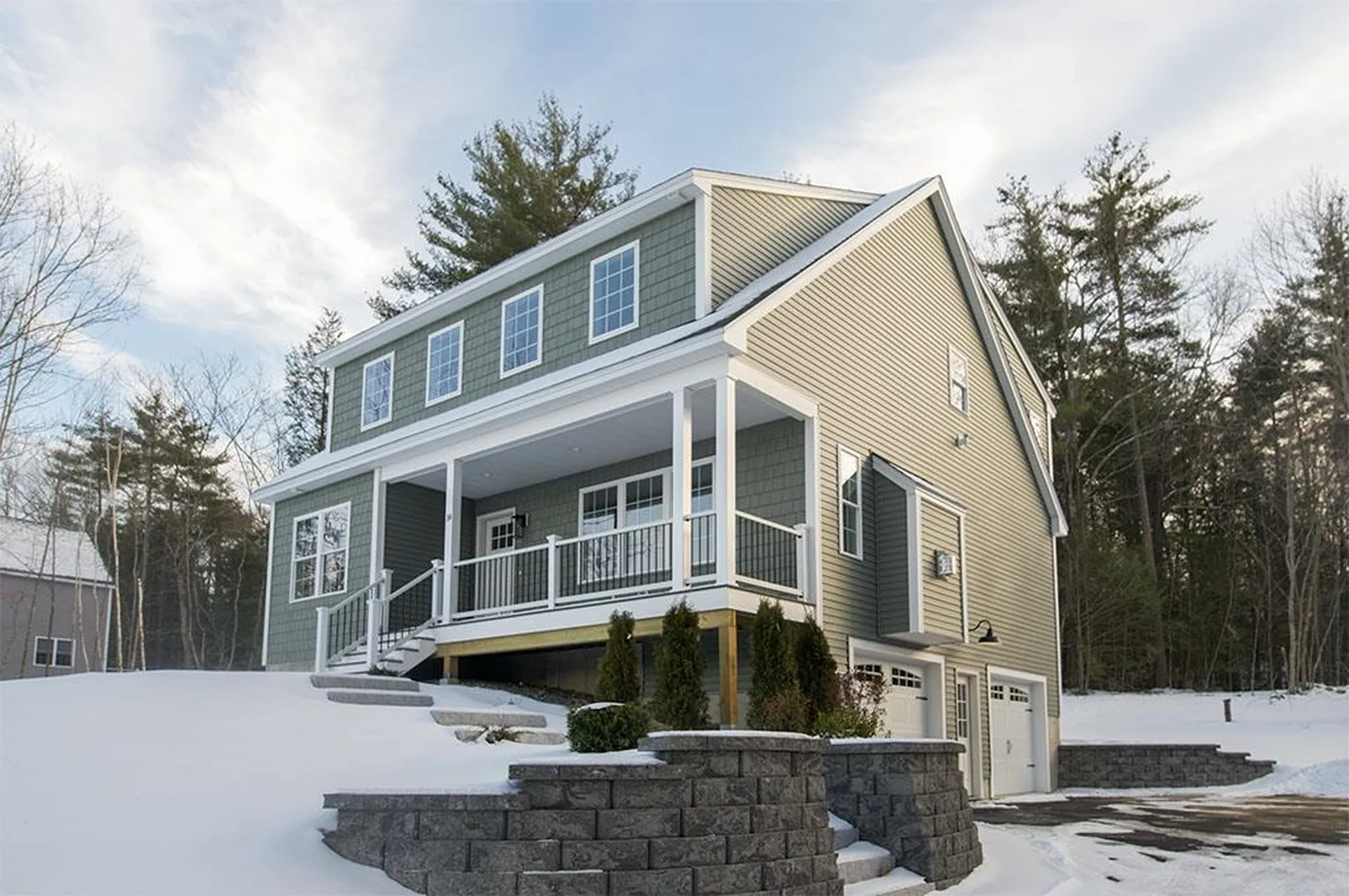 14 Kristina Lane Sandown NH 03873