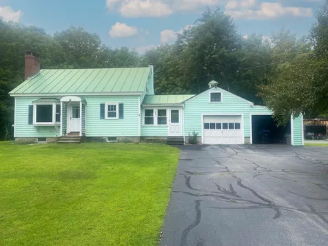 8 Etna Road Hanover NH 03755