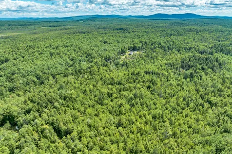 Wilkinson Swamp Road Effingham NH 03882