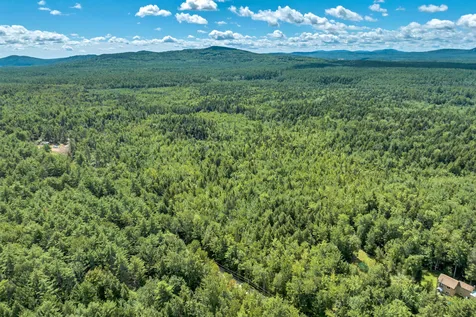 Wilkinson Swamp Road Effingham NH 03882