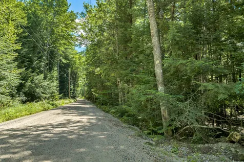 Wilkinson Swamp Road Effingham NH 03882