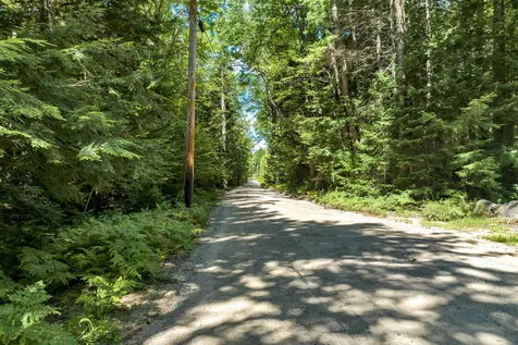 Wilkinson Swamp Road Effingham NH 03882