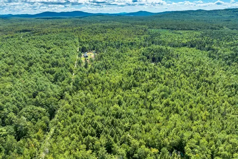 Wilkinson Swamp Road Effingham NH 03882