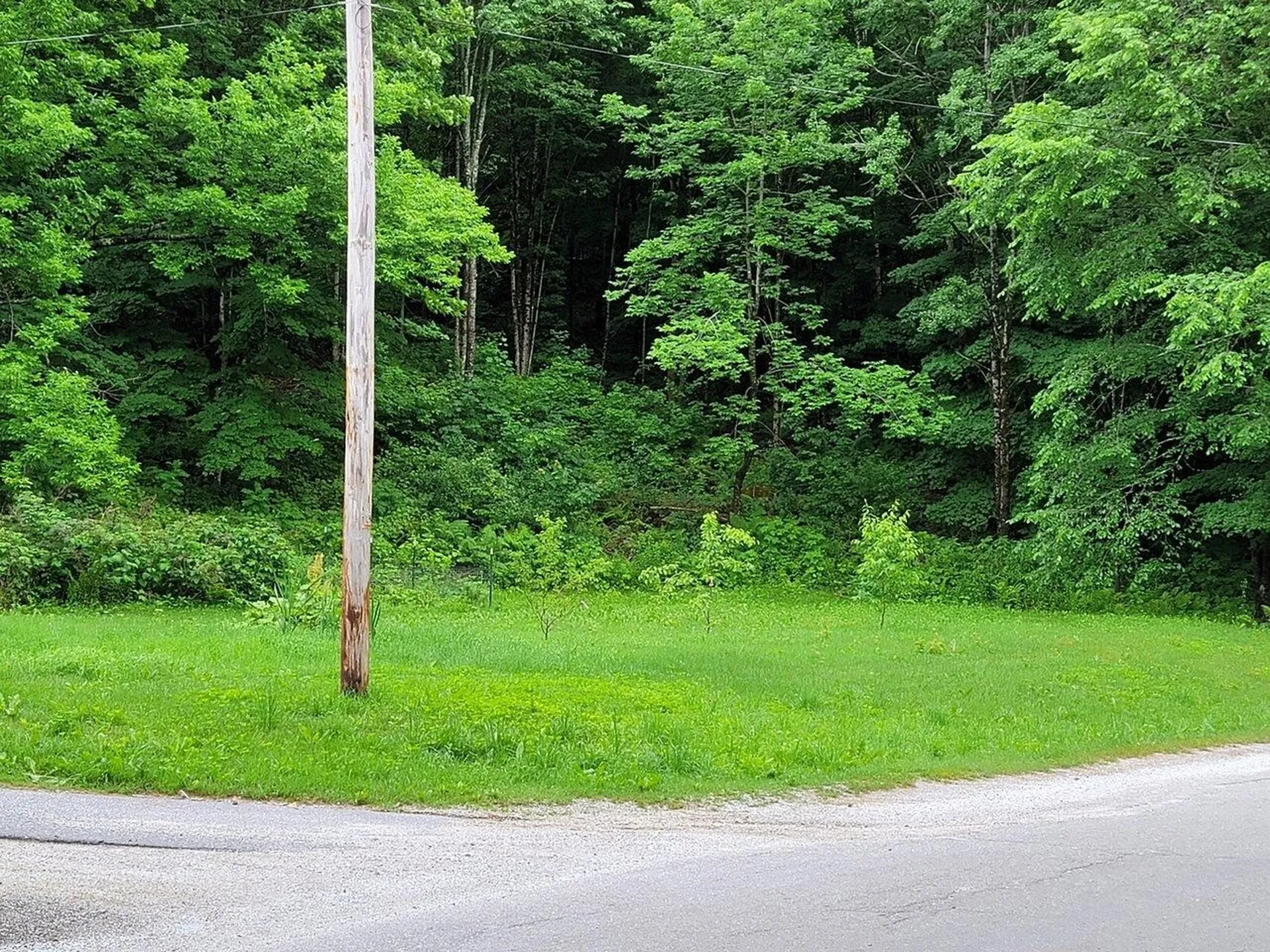 637 Town Hill Road Goshen VT 05733