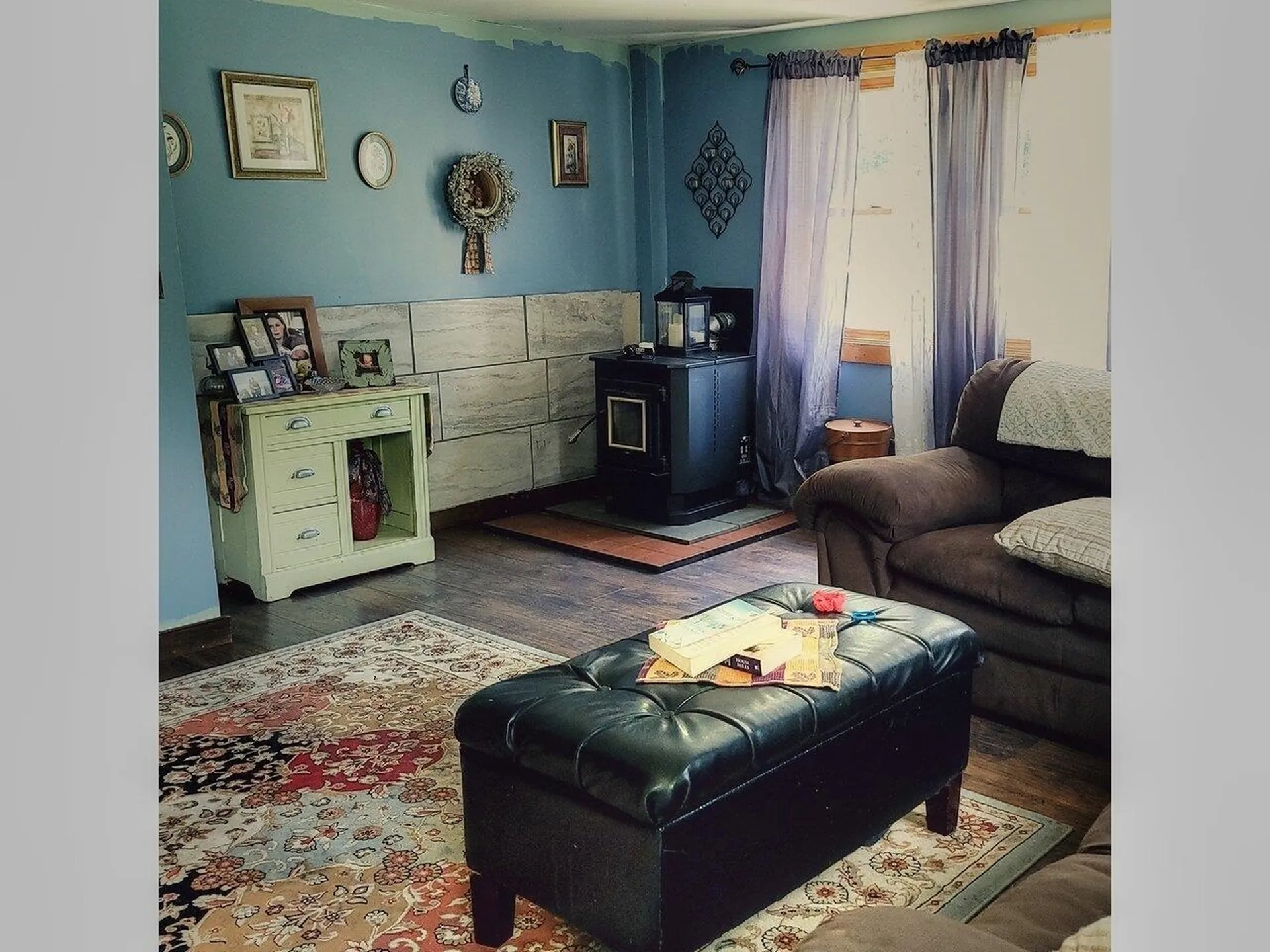 637 Town Hill Road Goshen VT 05733