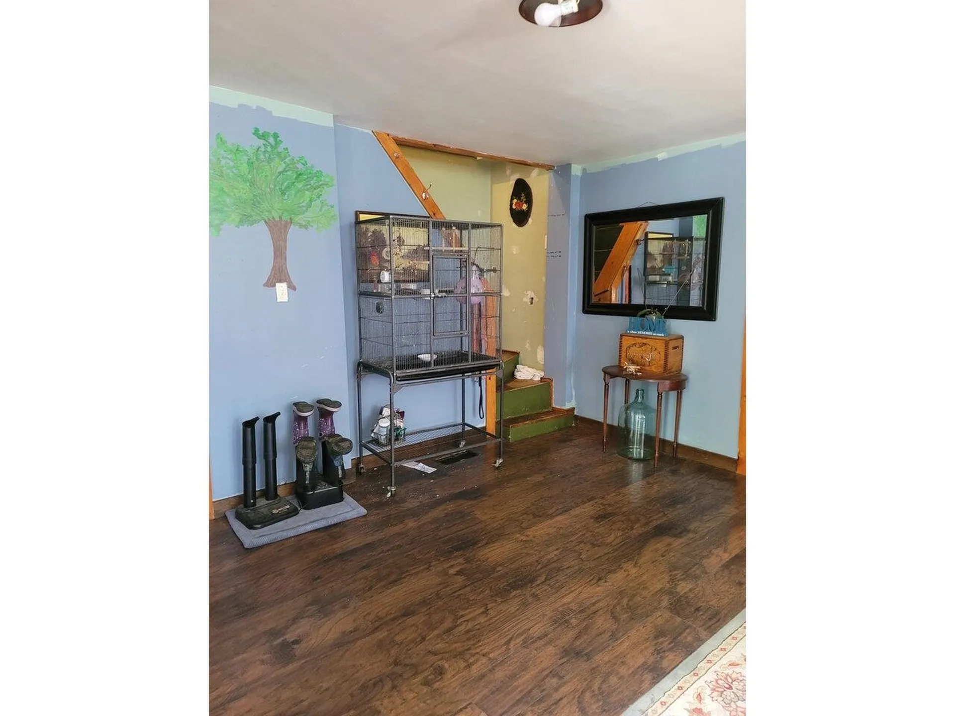 637 Town Hill Road Goshen VT 05733