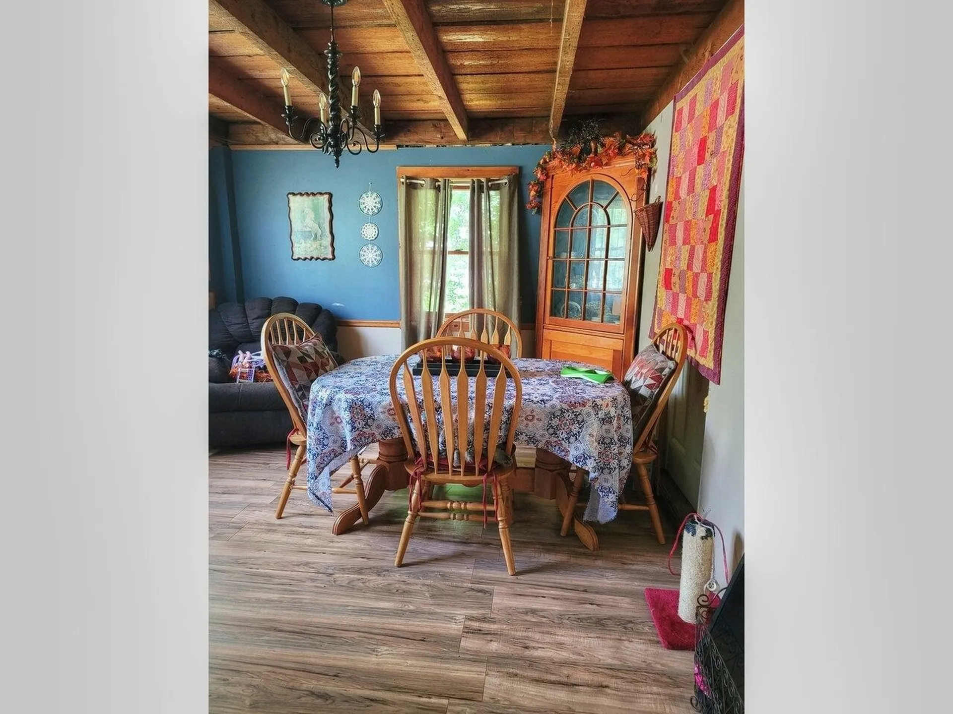 637 Town Hill Road Goshen VT 05733
