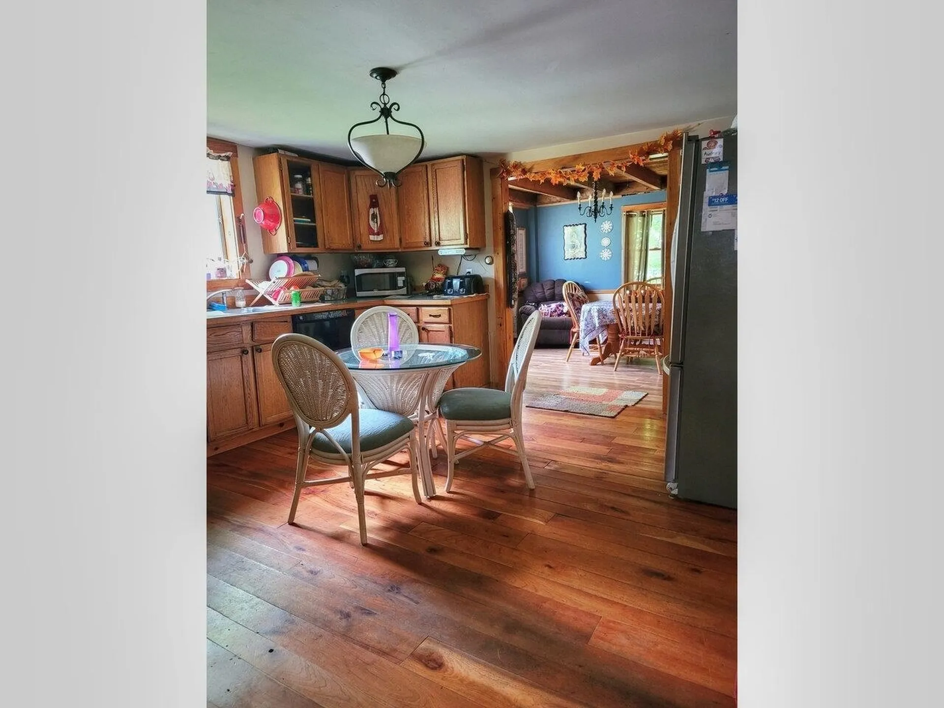 637 Town Hill Road Goshen VT 05733