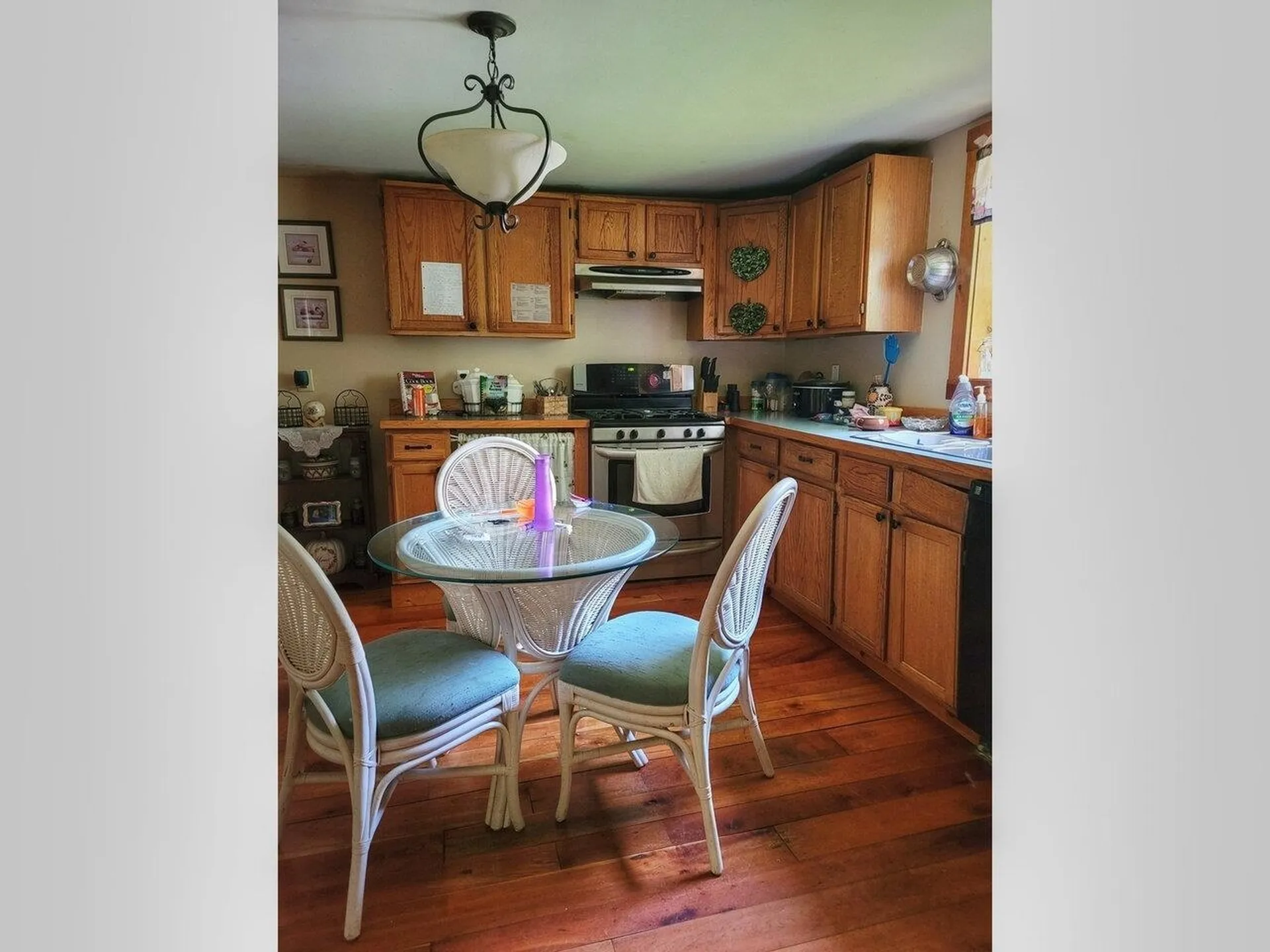 637 Town Hill Road Goshen VT 05733