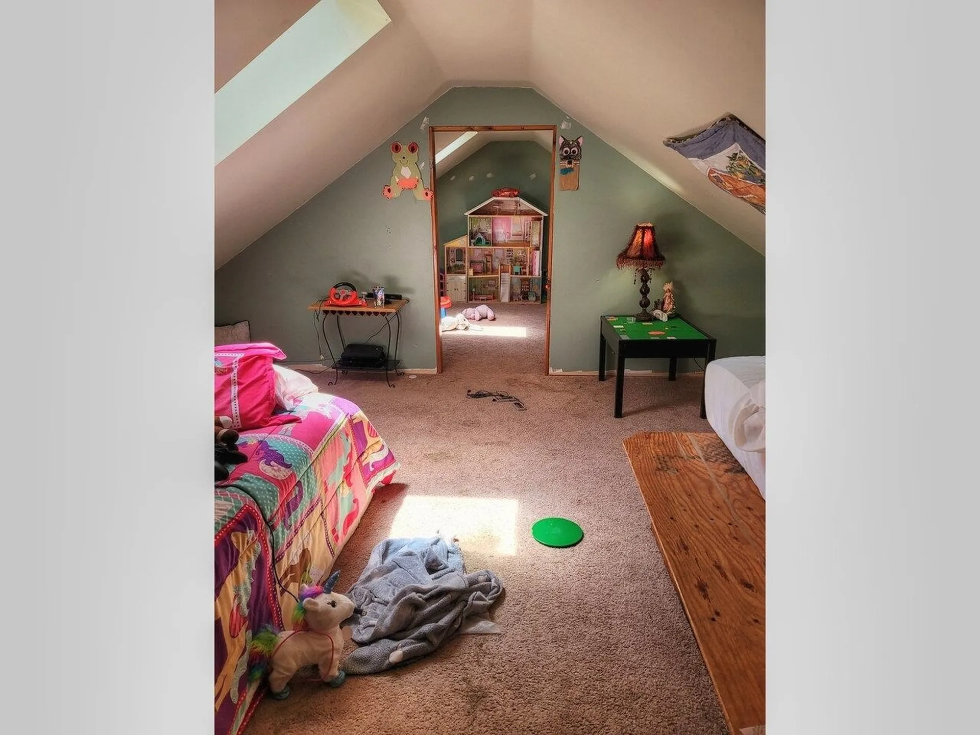 637 Town Hill Road Goshen VT 05733