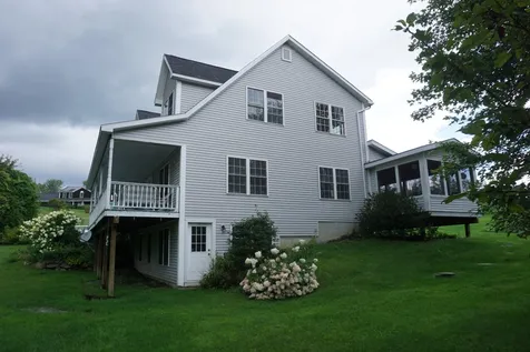 300 Blush Hill Road Waterbury VT 05676