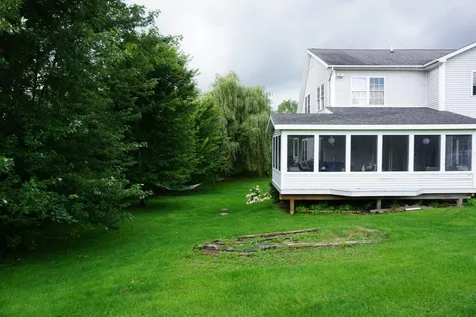 300 Blush Hill Road Waterbury VT 05676