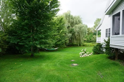 300 Blush Hill Road Waterbury VT 05676
