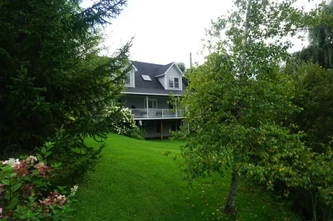 300 Blush Hill Road Waterbury VT 05676