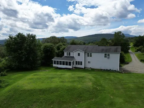 300 Blush Hill Road Waterbury VT 05676