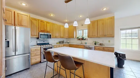 300 Blush Hill Road Waterbury VT 05676
