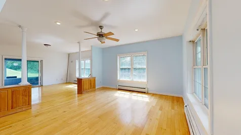 300 Blush Hill Road Waterbury VT 05676