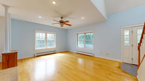 300 Blush Hill Road Waterbury VT 05676