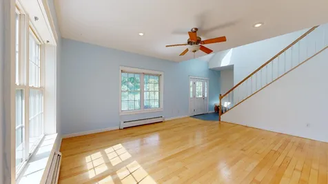 300 Blush Hill Road Waterbury VT 05676