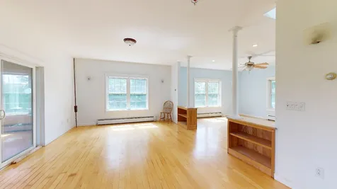 300 Blush Hill Road Waterbury VT 05676