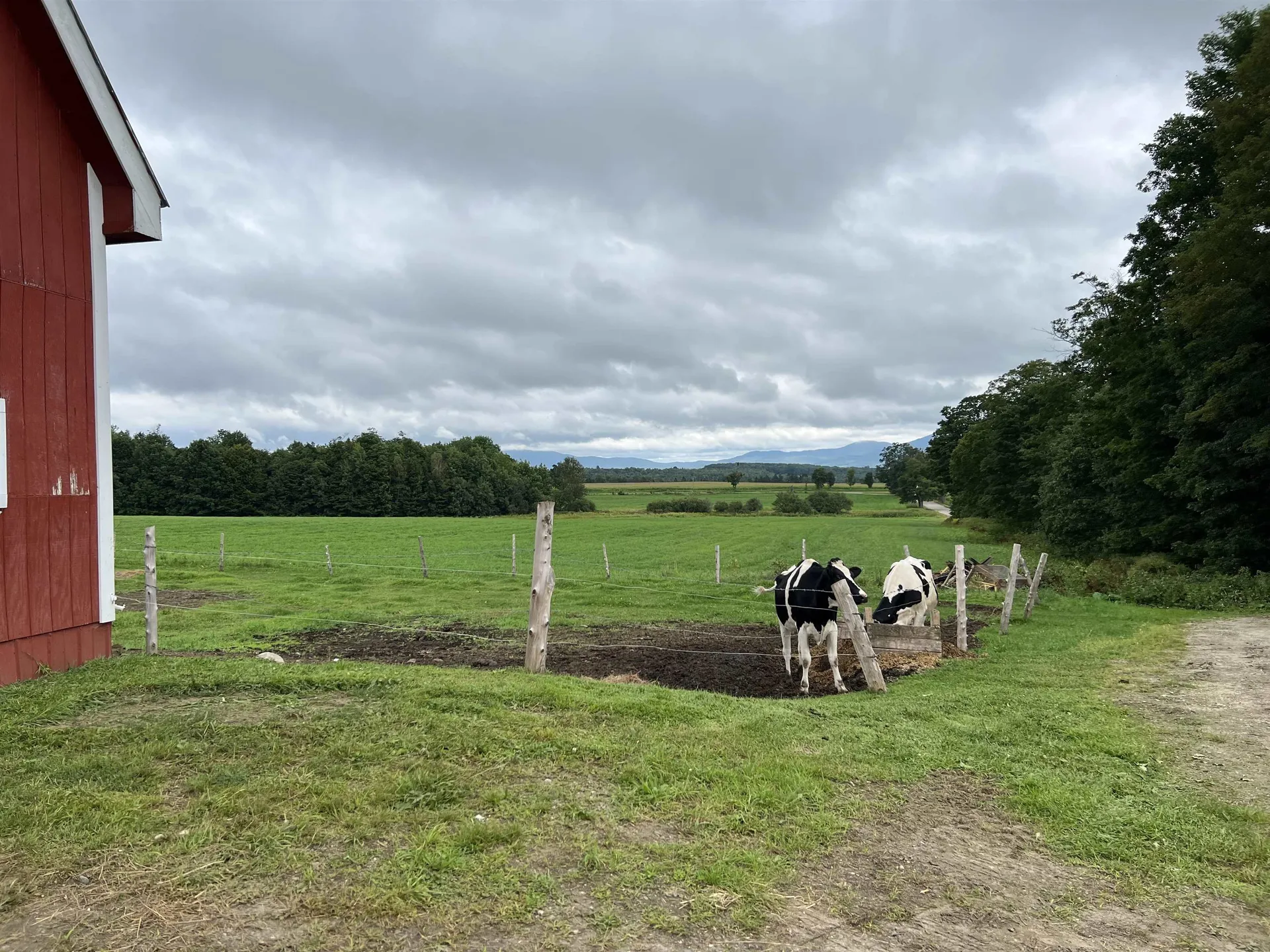 306 King George Farm Road Sutton VT 05867