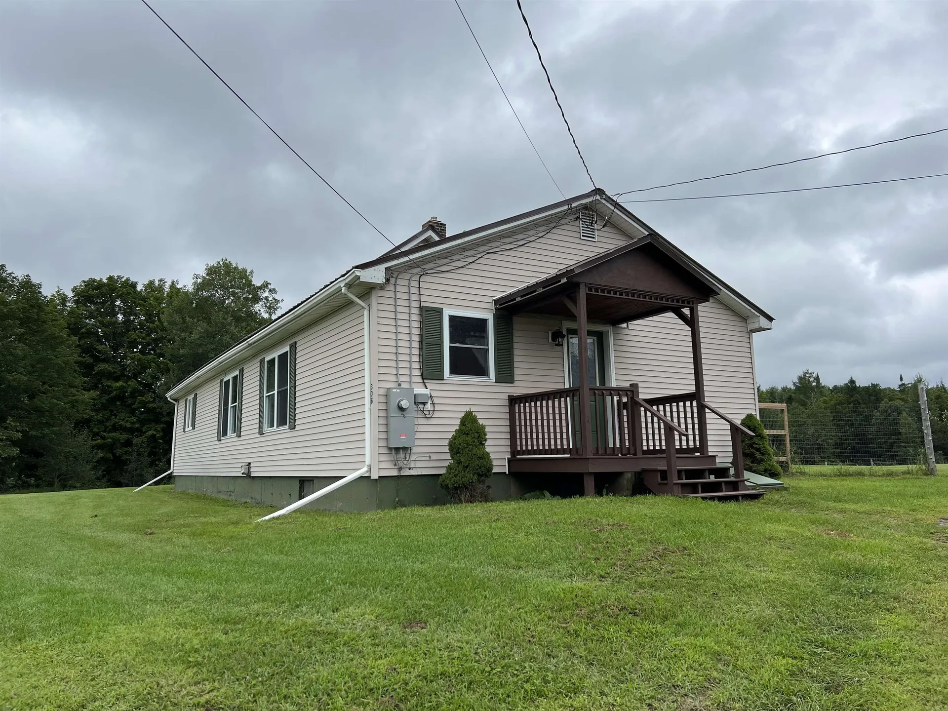 306 King George Farm Road Sutton VT 05867