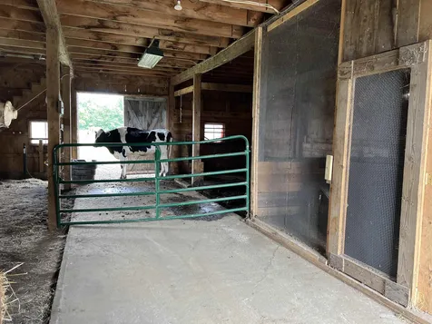 306 King George Farm Road Sutton VT 05867