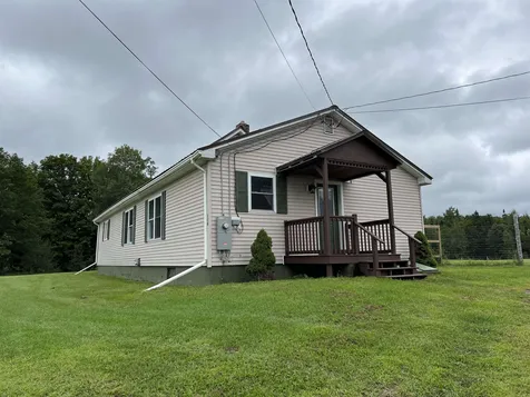 306 King George Farm Road Sutton VT 05867