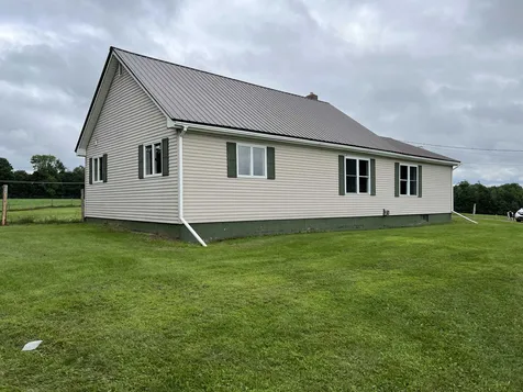 306 King George Farm Road Sutton VT 05867