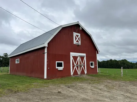 306 King George Farm Road Sutton VT 05867