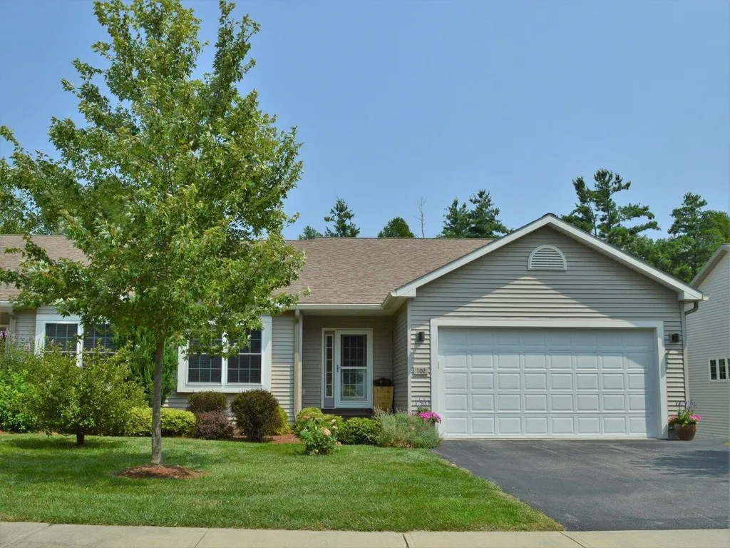 91 Primrose Lane Williston VT 05495