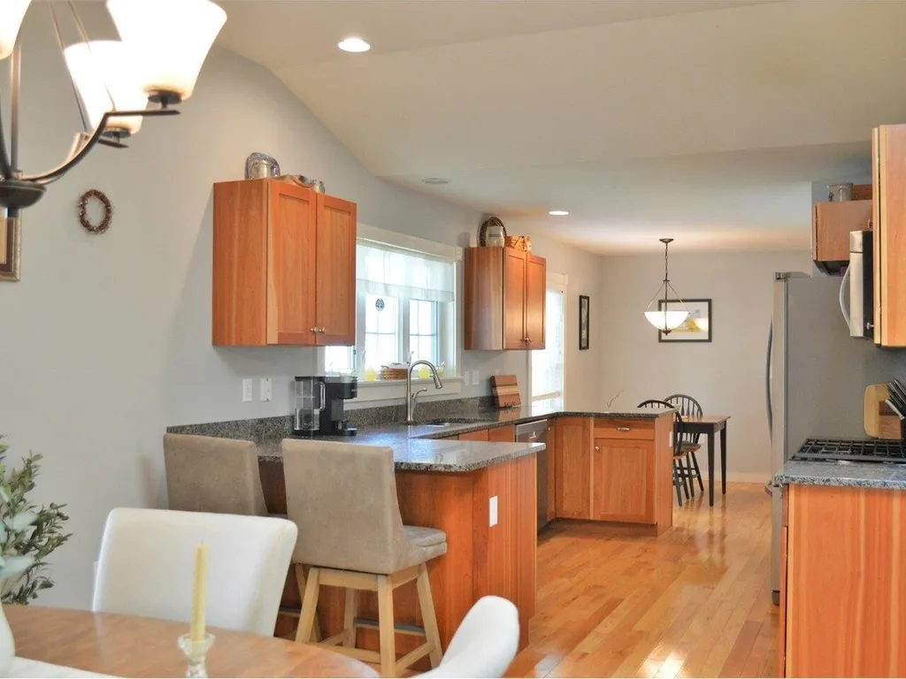91 Primrose Lane Williston VT 05495