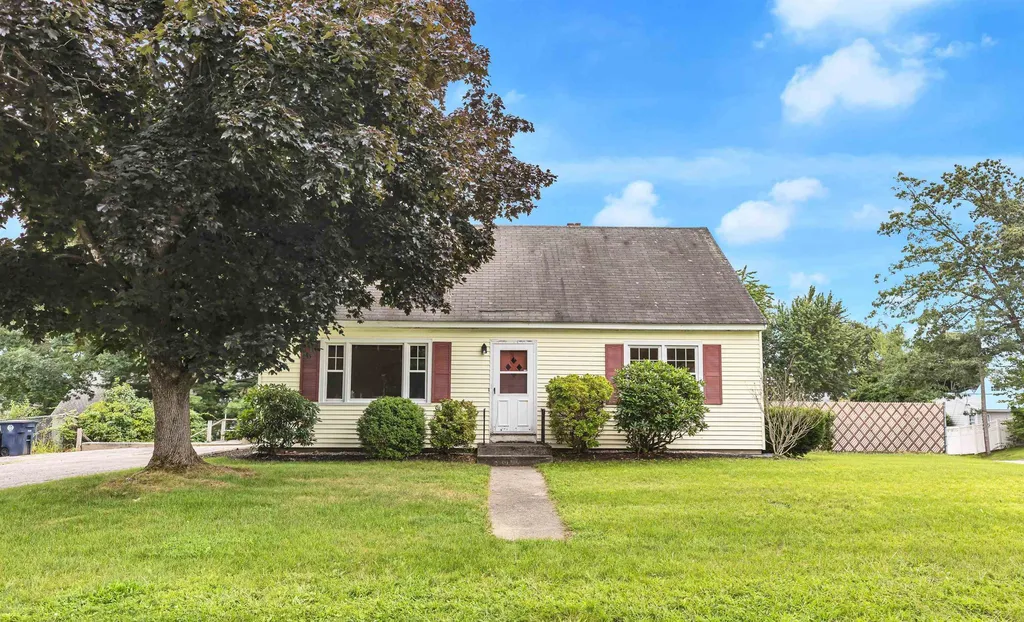 20 Holly Drive Nashua NH 03063