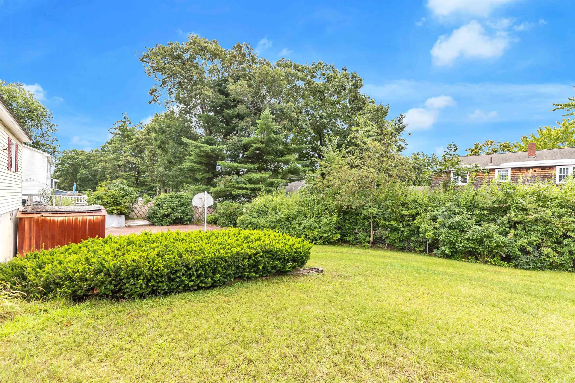 20 Holly Drive Nashua NH 03063