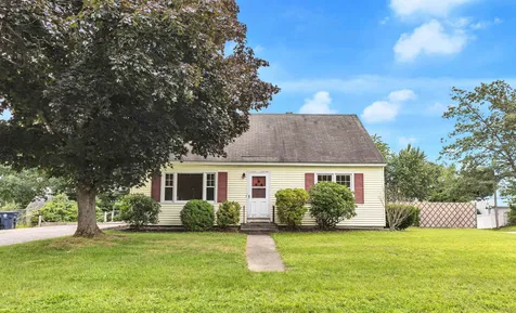 20 Holly Drive Nashua NH 03063