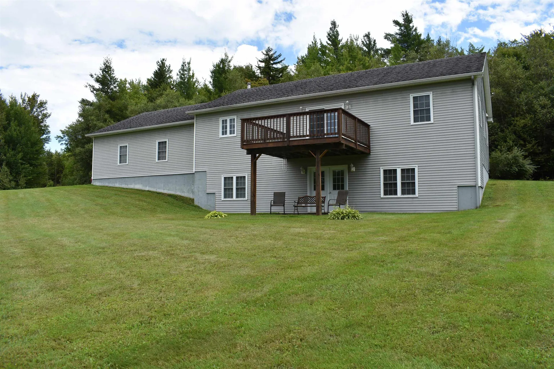 1224 Irish Hill Road Lowell VT 05847
