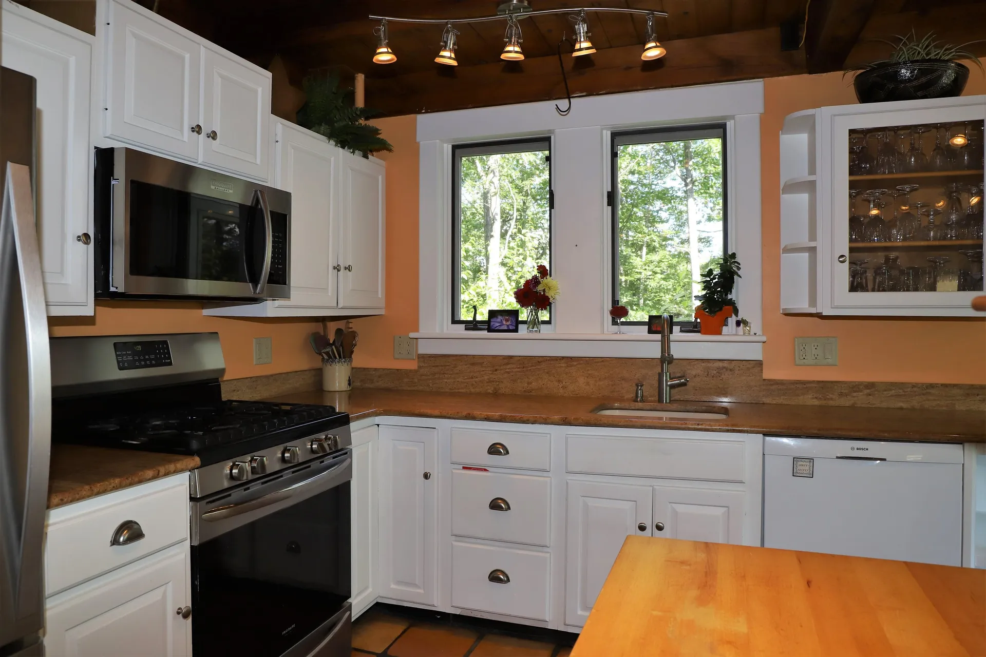 143 Nelson Road Harrisville NH 03450