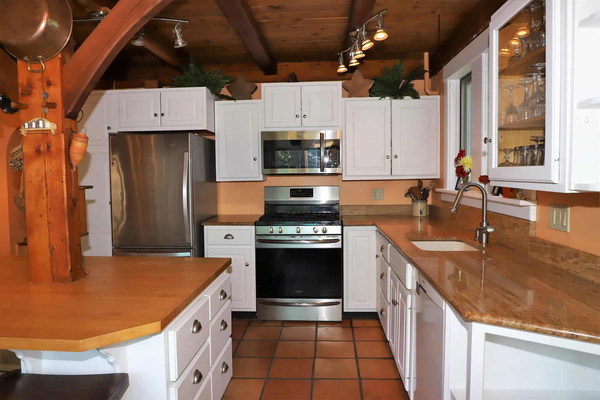 143 Nelson Road Harrisville NH 03450