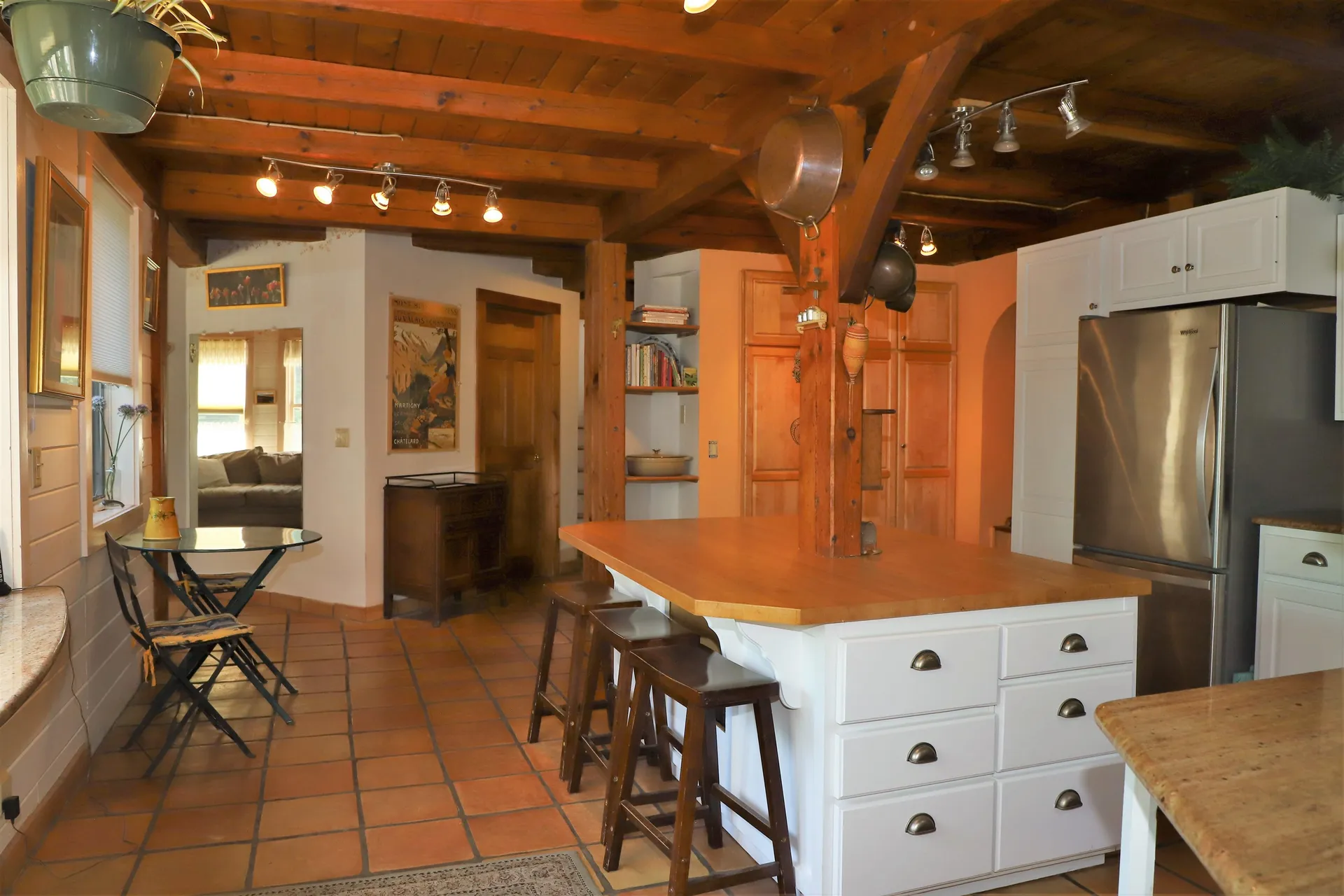 143 Nelson Road Harrisville NH 03450