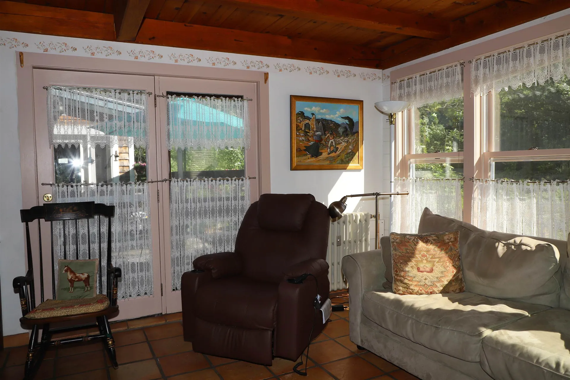 143 Nelson Road Harrisville NH 03450