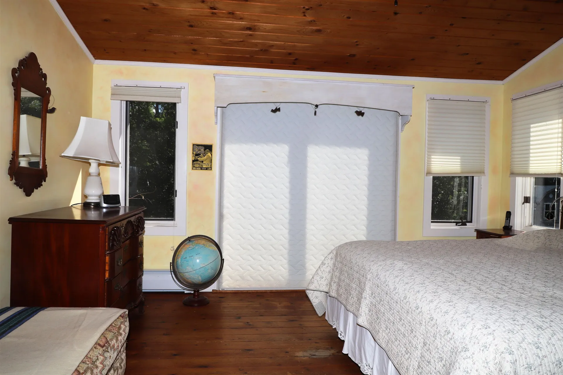 143 Nelson Road Harrisville NH 03450