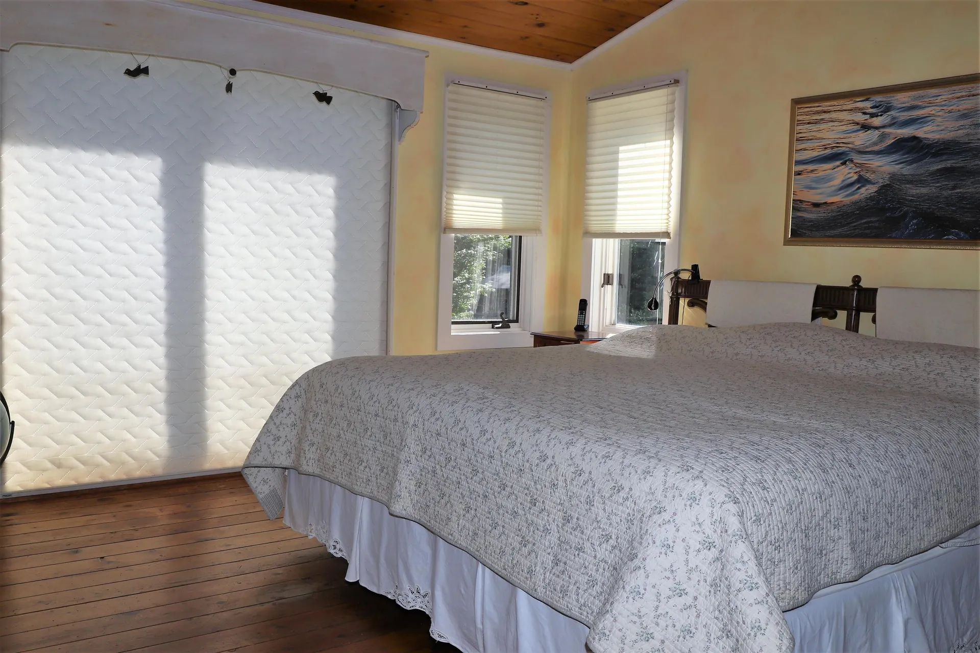 143 Nelson Road Harrisville NH 03450